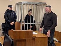 Девушка из Подмосковья развращала проституцией в Калининграде 