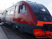 РЖД урезали поток дачных электричек (дополнено)