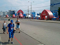 Источник: нигерийцы и марокканцы всё пропили и остались в Калининграде*