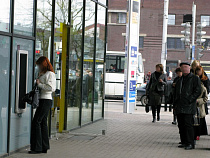 В декабре 2016 года средняя зарплата в Калининградской области достигла 38 152 рублей