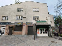 Элитное жильё построят в 500 метрах от площади Победы в Калининграде