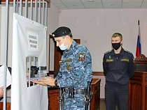 В Калининграде устроили фейковое минирование суда