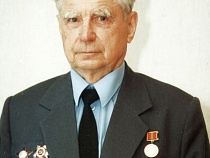 На 102-м году жизни умер участник штурма Кёнигсберга Михаил Егоров