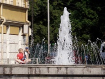 Жара в Калининградской области возрастёт до аномального уровня