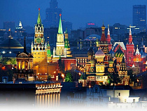 Москву оккупировали незаконные магазины