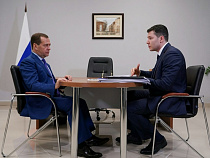 Дмитрий Медведев сказал, от чего зависит приток туристов в Калининград