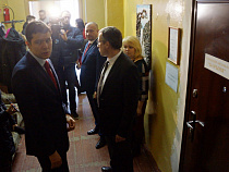 Алиханов: в Славске дышать очень сложно