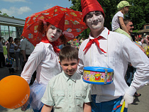 «Каникулы не кончаются!»: в Калининградском зоопарке пройдет праздник для детей