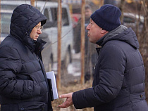 Александр Ярошук: мы не хотели, чтобы на Солнечный бульвар пришёл негодяй