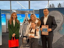 Храброво отправил из Калининграда 5-миллионную пассажирку