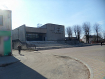 По Генплану Славского городского округа до 2028 года построят три школы и семь детских садов