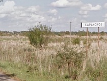 В Полесском районе полиция задержала вора бытовой техники