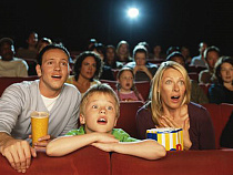 Кино: кинофестиваль детских и семейных фильмов «В кругу семьи» пройдет в Калининграде