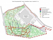 «Автотор» начал строить 2-ю очередь парка у ФОК на Тихоокеанской