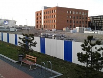 Из офшора в Калининграде исключили одного из резидентов