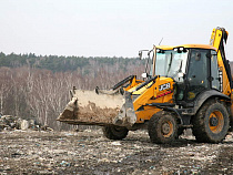 Росприроднадзор попросил прокуратуру Калининградской области разобраться со свалкой