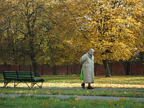 82-летняя жительница Калининграда отдала мошенникам 500 тысяч рублей