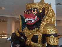 В Светлогорске откроется филиал Музея Мирового океана