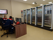 Новые объекты энергетики дали нам тысячу новых рабочих мест