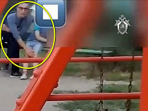 СК ищет потенциального педофила в Калининграде (видео)