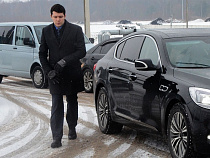 Алиханов: мне бывает одиноко и никто не позвонит