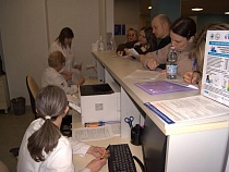 В Калининграде формируют культуру ночных приёмов