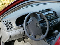 Суд наказал «Юто Карс» за отказ в ремонте «Тойоты Лэнд Крузер»