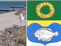 Рестораторы во главе с общественниками отказались от герба Зеленоградска