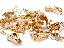 Ювелирных дел мастер за счет золота клиентов погасил часть своих долгов