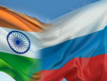 Индийские фрегаты будут стрелять российскими ракетами