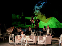 В Калининграде дадут спектакль по фильму, получившему три «Оскара»