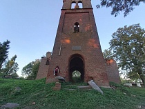 Между Жилино и Ульяново на 5 месяцев перекроют дорогу