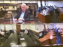 Эксперты «Сколково» оценили будущее электромобилей в проекте «Лекторий Автотор»