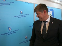 Кропоткин анонсировал свой уход с поста через год: «На 95%»