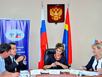 Облизбирком выдаст Николаю Цуканову удостоверение губернатора