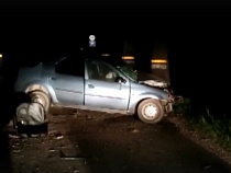 Трагедия под Железнодорожным: погиб 46-летний водитель «Рено»