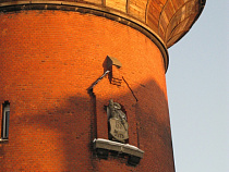 За порчу воздуха в Черняховске – штраф на директора 40 тысяч рублей