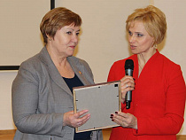 Шеф Пенфонда РФ в Калининграде расписала прелести повышения пенсионного возраста 