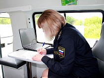 У строительной компании в Калининграде арестовали земельный участок 