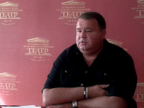 Калининградский драмтеатр заработал в 2014 году 41 миллион рублей