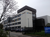 БФУ им. И. Канта набирает дружинников