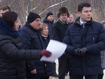 Глава администрации Калининграда рассказала о своей главной цели