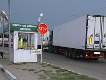 Калининградцы просят Путина спасти их от произвола белорусской таможни