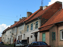 Комиссия горсовета рекомендует снизить коэффициенты по налогу на имущество физических лиц