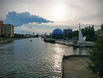 Алиханов предсказал рождение 500-тысячного жителя Калининграда