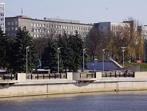 В Калининграде горячую воду отключают в домах на 48 улицах