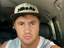 Привлекавшийся к суду боксёр вызвал на бой гулявшего по дюнам Сарычева