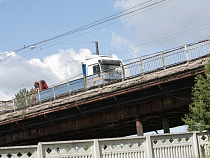 Улицу Суворова в Калининграде закроют уже в декабре 