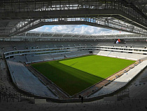 «Шальке 04»: мы выступим в Калининграде самым сильным составом