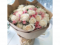 Доставка букетов в Калининграде и по всей России: изысканные композиции на любой вкус!